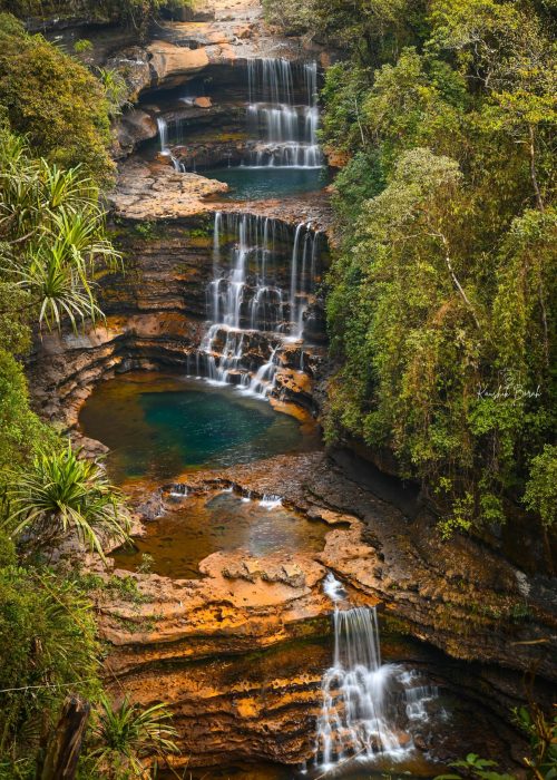 meghalaya